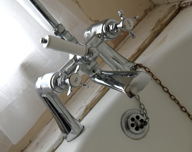 Shower Installation Penn, Little Missenden, HP7